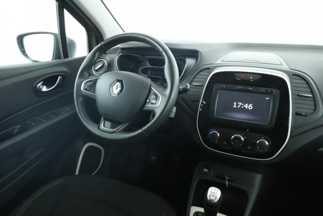 Renault Captur image 1