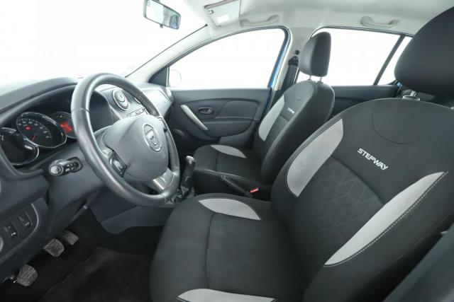 Dacia Sandero Ii image 2