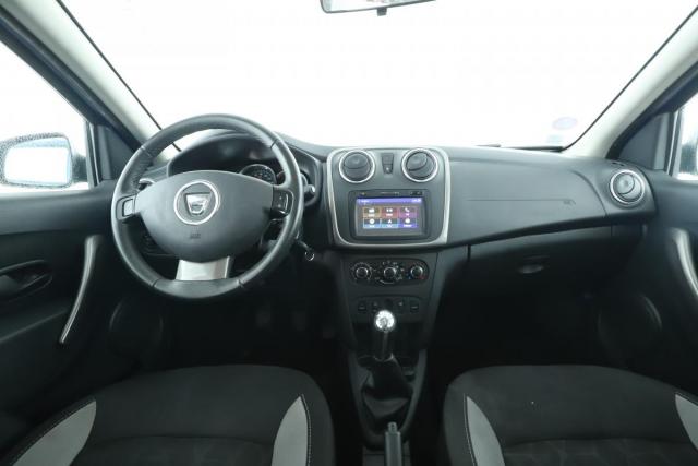 Dacia Sandero Ii image 3