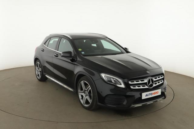 Mercedes Benz Gla image 7