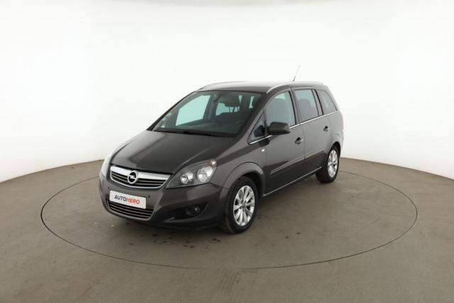 Opel Zafira 1.7 Cdti Connect Pack 125 Ch