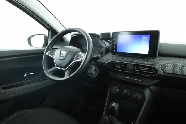 Dacia Sandero Iii image 3