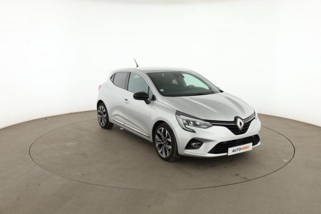 Renault Clio image 7