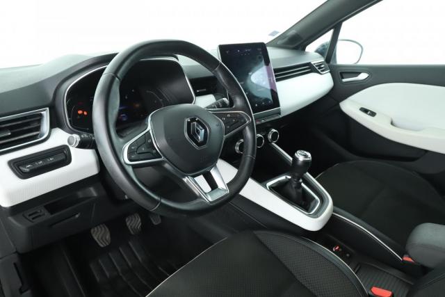 Renault Clio image 1