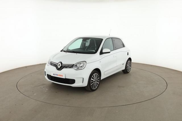 Renault Twingo 0.9 Tce Intens Edc 92 Ch