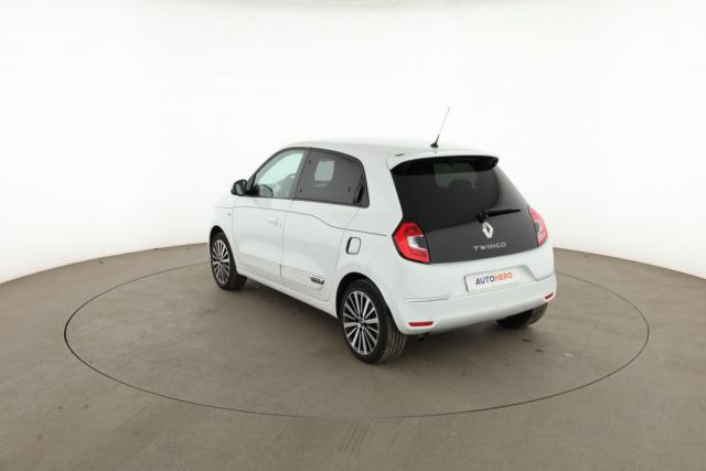 Renault Twingo image 4