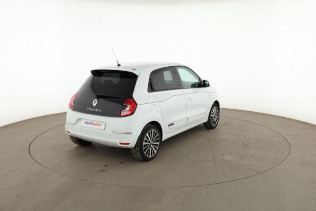 Renault Twingo image 1