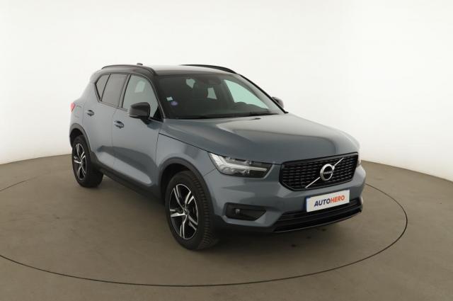 Volvo Xc40 image 1