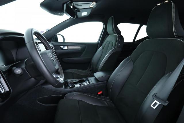 Volvo Xc40 image 7