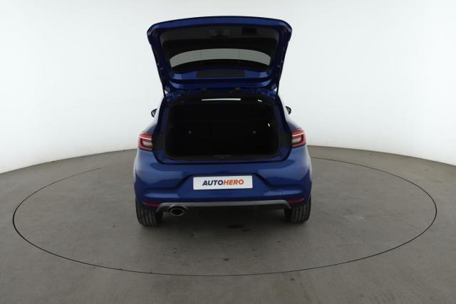Renault Clio image 1