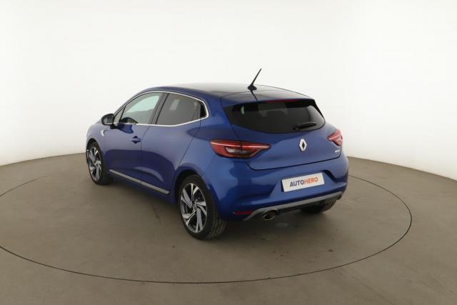 Renault Clio image 5