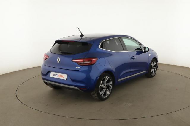 Renault Clio image 6