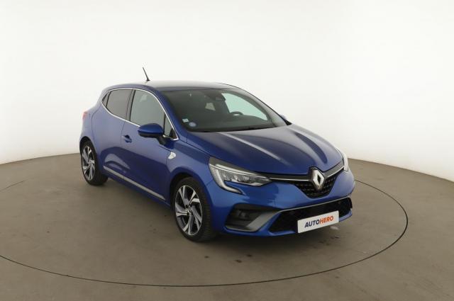 Renault Clio image 8