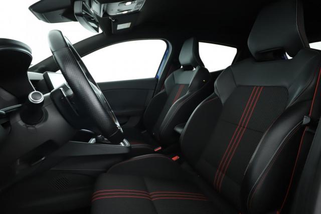 Renault Clio image 9