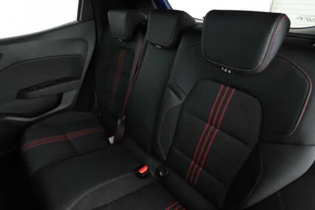 Renault Clio image 4