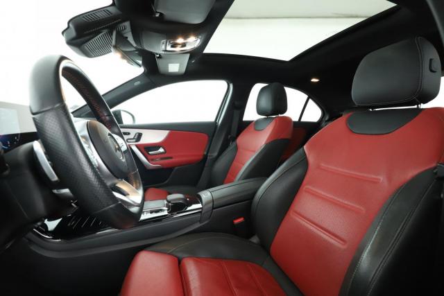 Mercedes Benz Classe A image 8