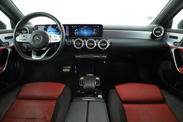 Mercedes Benz Classe A image 2