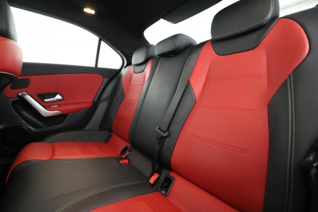 Mercedes Benz Classe A image 5