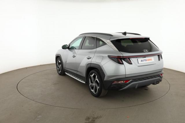 Hyundai Tucson image 5