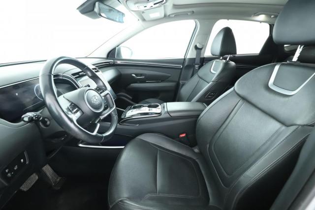 Hyundai Tucson image 3