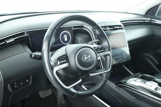 Hyundai Tucson image 1