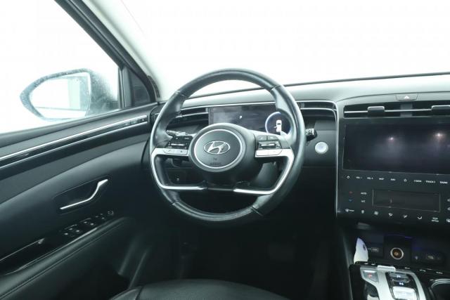 Hyundai Tucson image 6