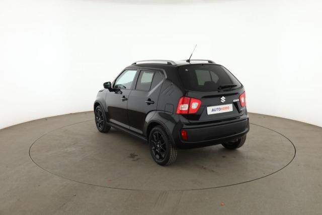 Suzuki Ignis image 6