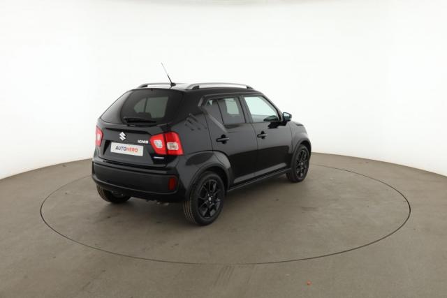 Suzuki Ignis image 8