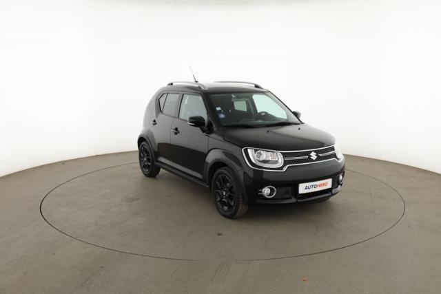 Suzuki Ignis image 5