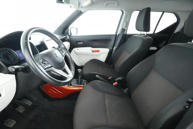 Suzuki Ignis image 4