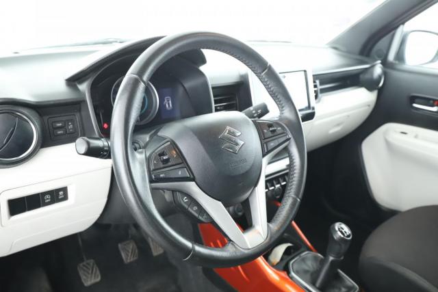 Suzuki Ignis image 7