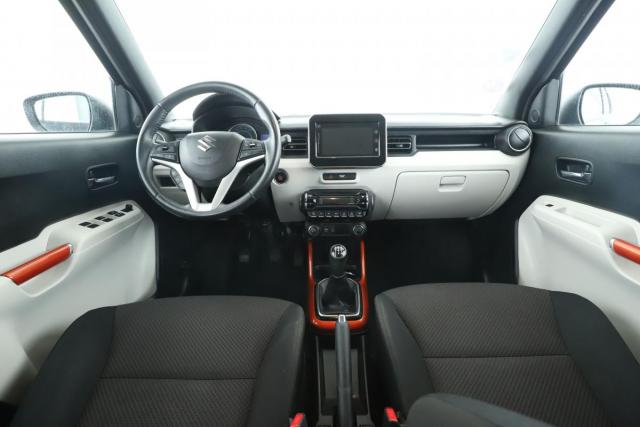 Suzuki Ignis image 3