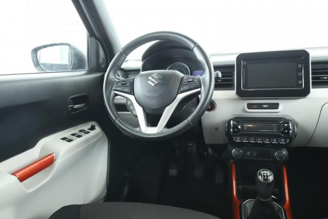 Suzuki Ignis image 9