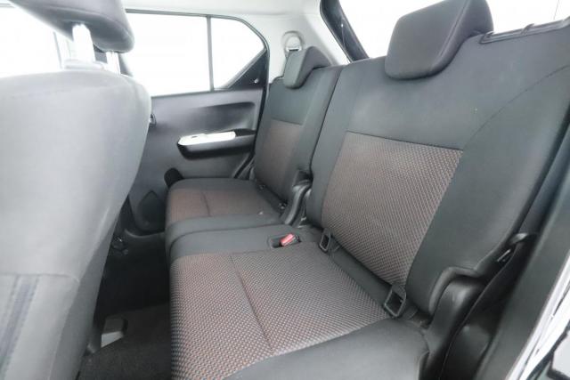 Suzuki Ignis image 1