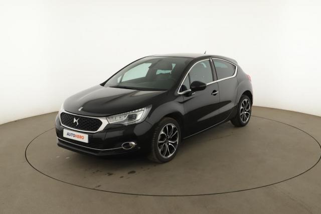 Ds Ds 4 1.6 Thp Sport Chic Automatique 165 Ch