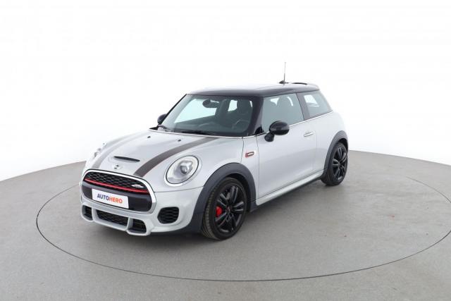 Mini Mini John Cooper Works Bva6 3p 231 Ch