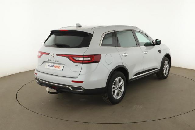 Renault Koleos image 5