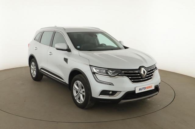 Renault Koleos image 8