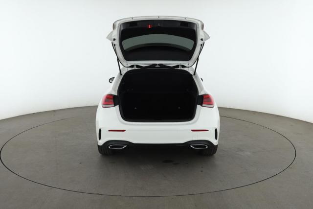 Mercedes Benz Classe A image 9