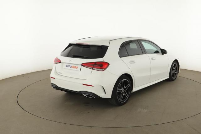 Mercedes Benz Classe A image 3