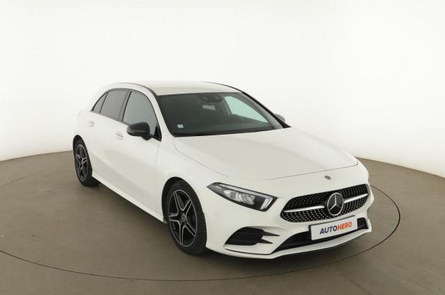 Mercedes Benz Classe A image 2