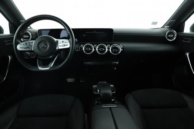 Mercedes Benz Classe A image 6
