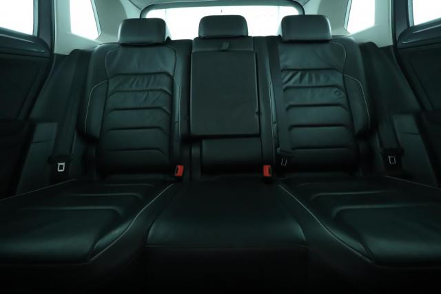 Volkswagen Tiguan image 4