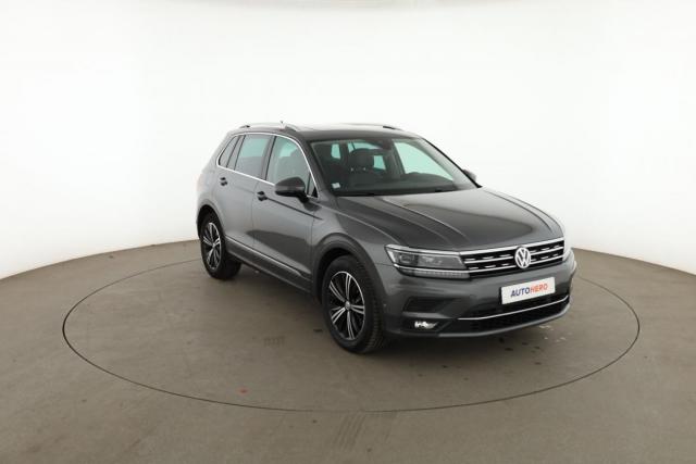 Volkswagen Tiguan image 2