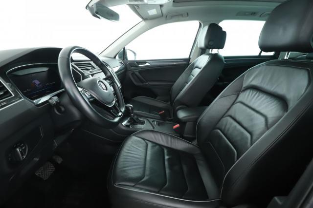 Volkswagen Tiguan image 3