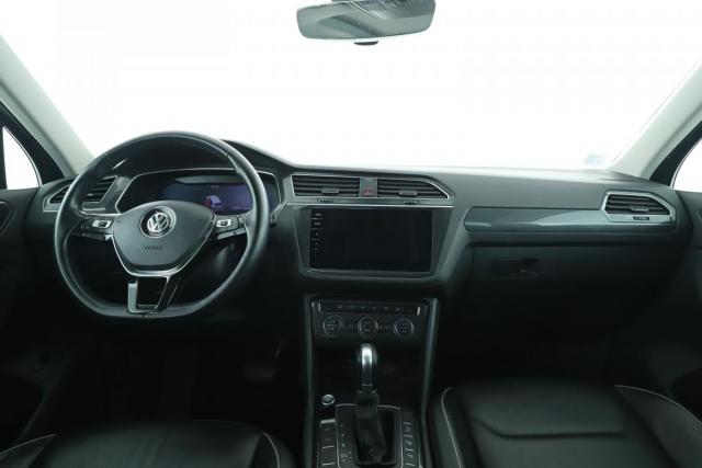 Volkswagen Tiguan image 5
