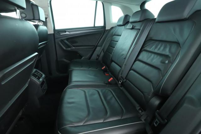 Volkswagen Tiguan image 1