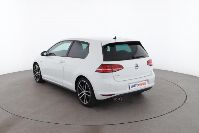 Volkswagen Golf image 3