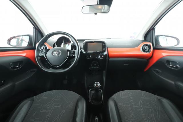 Toyota Aygo image 5