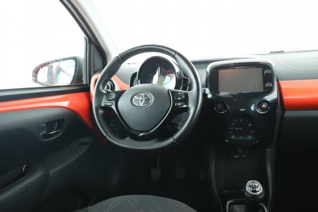 Toyota Aygo image 7